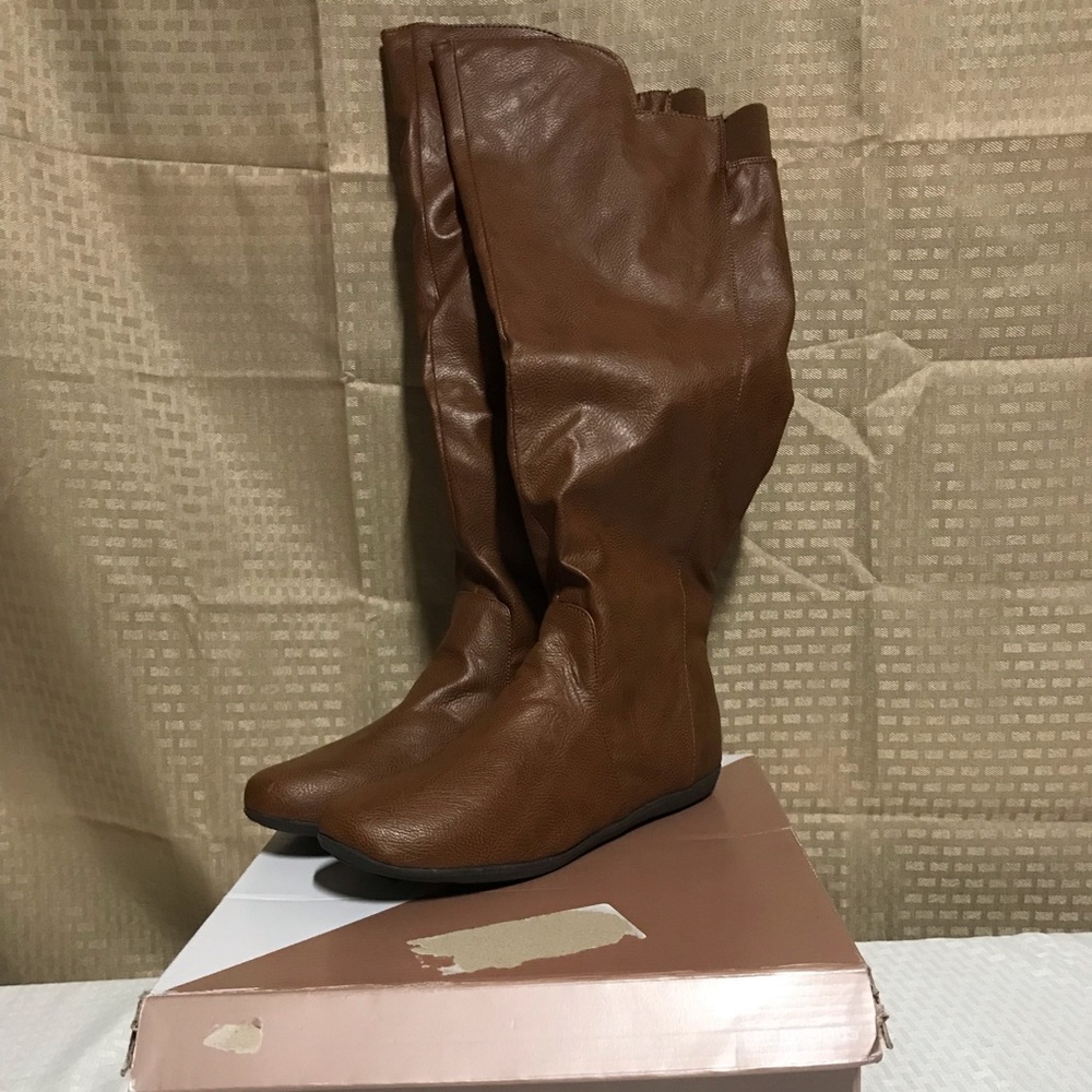 Woman’s Boots